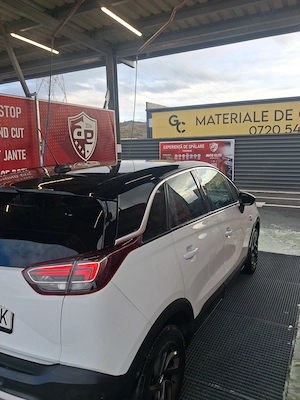 Vand opel crosland x automat 1.5 disel - imagine 5