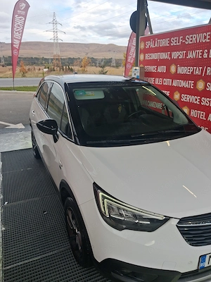 Vand opel crosland x automat 1.5 disel - imagine 6