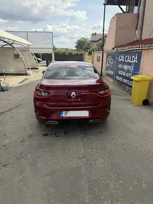 renault  megane garantie 2029 - imagine 9