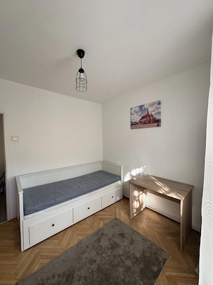 apartament Horea 3 camere decomandate