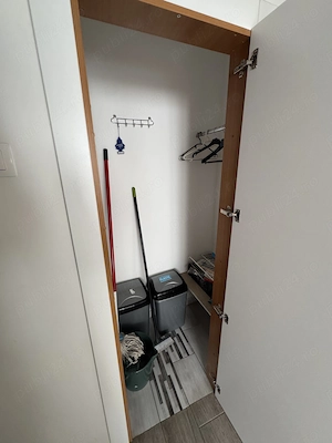 apartament Horea 3 camere decomandate - imagine 7