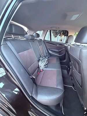 Vând BMW X1 2015 - imagine 4