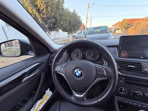 Vând BMW X1 2015 - imagine 3