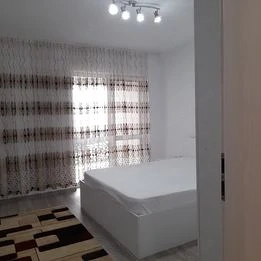 Închiriez  apartament 2 camere cu  gradina - imagine 6