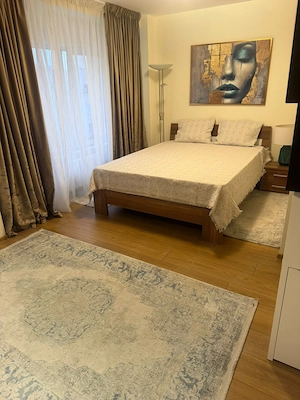 Apartament de lux, recent renovat   4 camere | Calea Floreasca - imagine 5