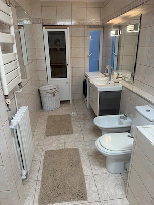 Apartament de lux, recent renovat   4 camere | Calea Floreasca - imagine 6