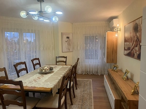Apartament de lux, recent renovat   4 camere | Calea Floreasca - imagine 9