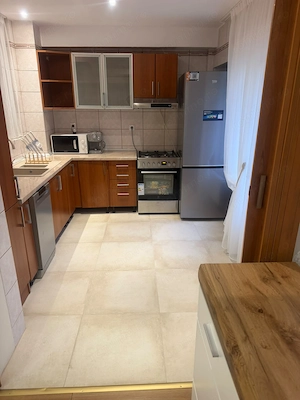 Apartament de lux, recent renovat   4 camere | Calea Floreasca - imagine 3