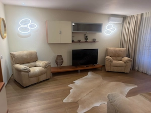 Apartament de lux, recent renovat   4 camere | Calea Floreasca - imagine 2