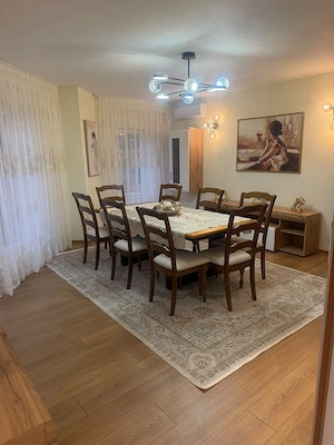 Apartament de lux, recent renovat   4 camere | Calea Floreasca - imagine 8