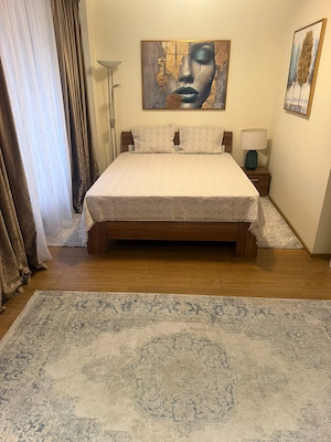 Apartament de lux, recent renovat   4 camere | Calea Floreasca - imagine 4