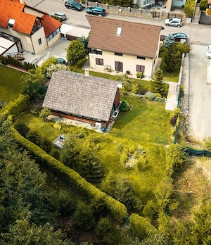 Casa si Foisor Green Valley - imagine 4