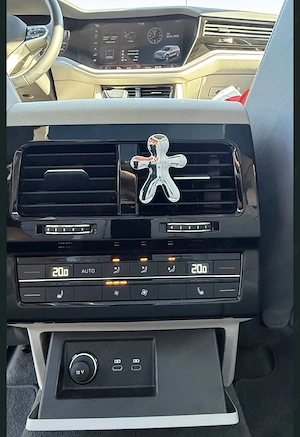 VW Touareg PHEV 2021 280kW - imagine 6