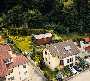 Casa si Foisor Green Valley - imagine 2