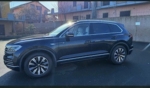 VW Touareg PHEV 2021 280kW - imagine 2