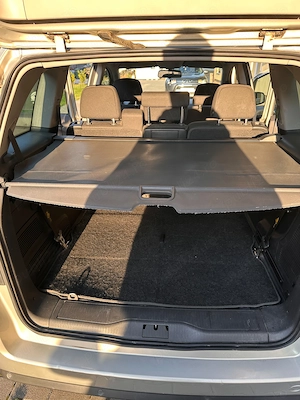 Vând Opel Zafira 1.7 CDTI 2010 - imagine 6