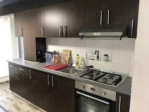 Proprietar, inchiriez apartament cu 3 camere spatios pe Strada Mures, zona Soarelui - imagine 3