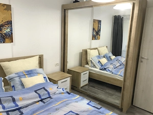 Proprietar, inchiriez apartament cu 3 camere spatios pe Strada Mures, zona Soarelui - imagine 6