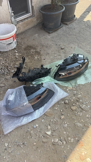 Recondiționare/Faruri/Custom Audi A4 B8, A5, Q5 8R, A3 8P, A6C6 - Reconditionare/chrome delete/etc! - imagine 3