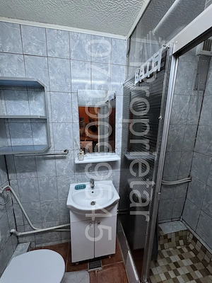 Garsoniera Lacramioarei 52 Sector 3, Dristor, Fizicienilor mobilata pretabil investitie  inchiriere - imagine 6