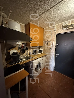 Garsoniera Lacramioarei 52 Sector 3, Dristor, Fizicienilor mobilata pretabil investitie  inchiriere - imagine 4