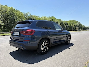 BMW x3 2021 | plug-in | shadow line - imagine 3