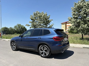 BMW x3 2021 | plug-in | shadow line - imagine 2