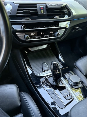BMW x3 2021 | plug-in | shadow line - imagine 4