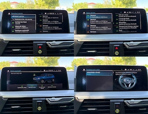 BMW x3 2021 | plug-in | shadow line - imagine 7