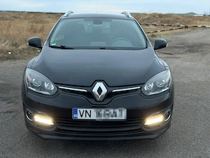 Vând sau Schimb Renault Megan 3 1.5 Facelift Limited  - imagine 2