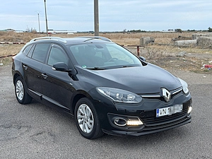 Vând sau Schimb Renault Megan 3 1.5 Facelift Limited 