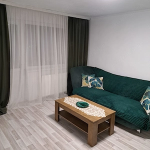 Vând sau inchiriez apartament 2 camere romanilor - imagine 3