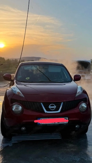 Nissan Juke, intretinut și îngrijit  - imagine 2