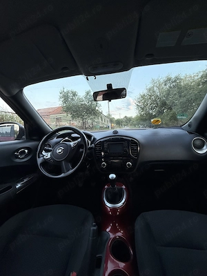 Nissan Juke, intretinut și îngrijit  - imagine 3
