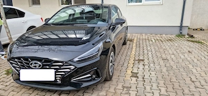 Hyundai i30 Fastback 1.5 T-GDI MHEV, Garantie pana in Aprilie 2029 - imagine 6
