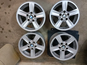 Set de 4 jante originale BMW R16