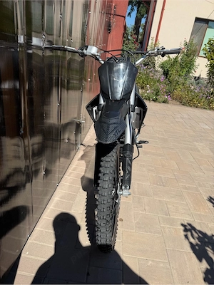 Vând cross XTL 250 - imagine 2
