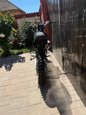 Vând cross XTL 250 - imagine 3