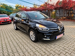 Renault Clio 4 2018   08 Import Olanda   0.9 Tce 90 cp Euro 6 Model Limited Garantie 12 luni - imagine 5