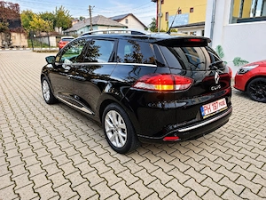 Renault Clio 4 2018   08 Import Olanda   0.9 Tce 90 cp Euro 6 Model Limited Garantie 12 luni - imagine 3
