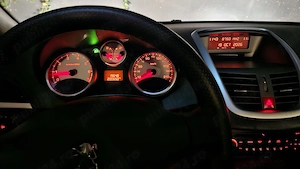 Peugeot 2  VTi - imagine 10