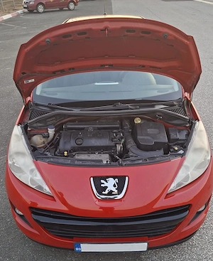 Peugeot 2  VTi - imagine 5