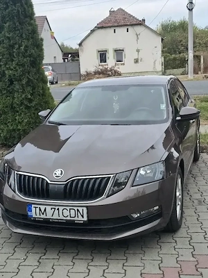 Skoda Octavia 3 Facelift - imagine 5