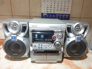 Combina Audio Samsung MAX-ZB450 Combina Clasica