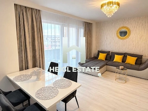 Apartament cu 2 camere – Iris Armoniei Calea Aradului