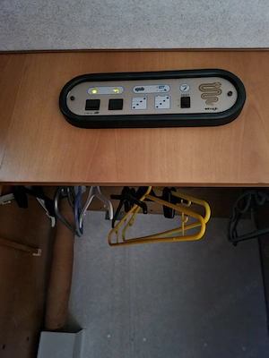 Autorulota Fiat Ducato cu 6 locuri - imagine 9