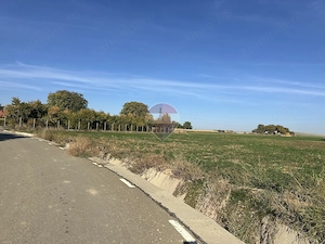Teren 1,122mp Stefan Cel Mare Ghigoiesti / Strada Cameliei - imagine 2