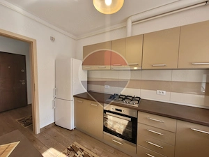 Apartament Modern 2 Camere, Parcare, Zona Coresi, Ansamblul Grandis - imagine 3