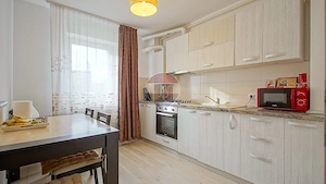 Tractorul |Casa Nobel| 2 camere|parcare| bloc nou| COMISION 0 - imagine 5