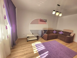 Apartament Modern 2 Camere, Parcare, Zona Coresi, Ansamblul Grandis - imagine 14